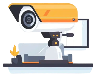 Essential requirement for CCTV camera in Delhi